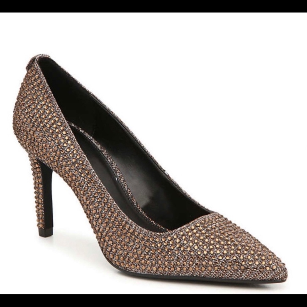 Michael Kors Dorothy Flex Pumps